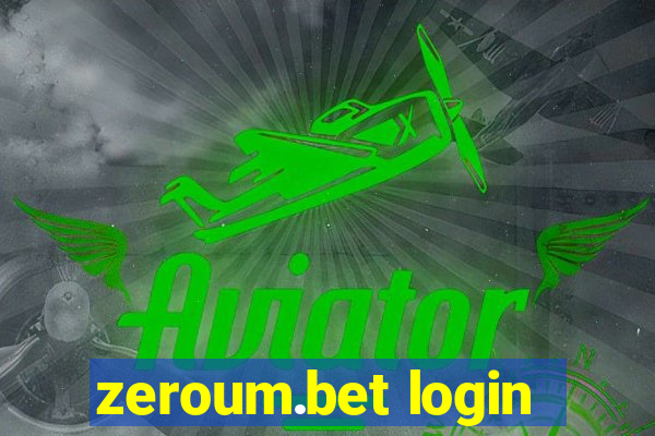 zeroum.bet login